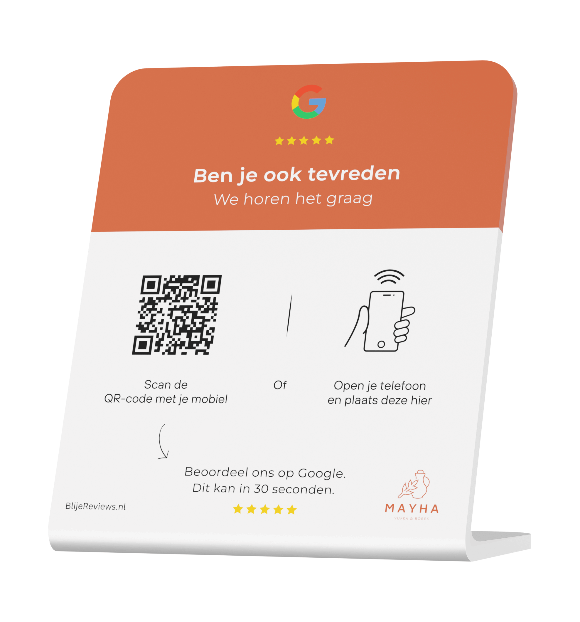Maya review bordje