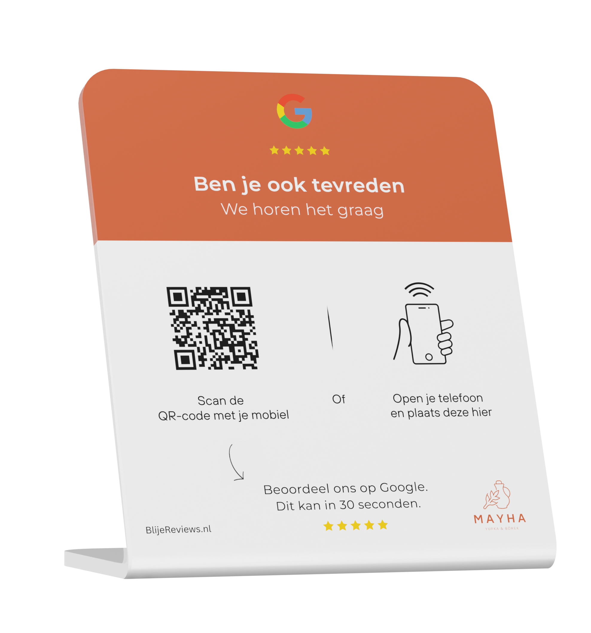 nfc bordje