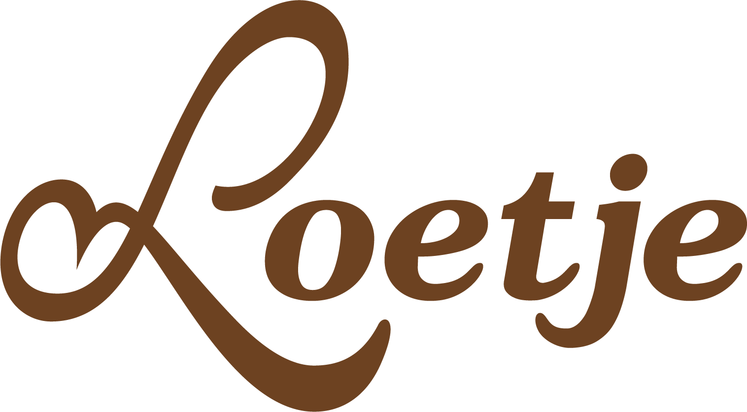 loetje logo
